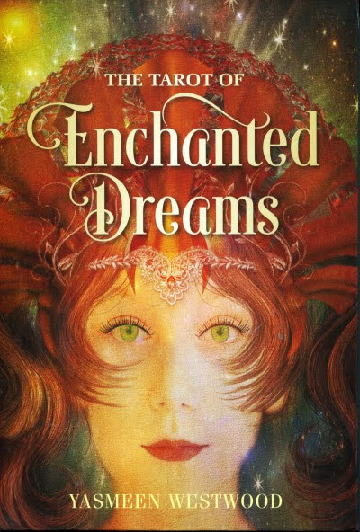 The Tarot of Enchanted Dreams